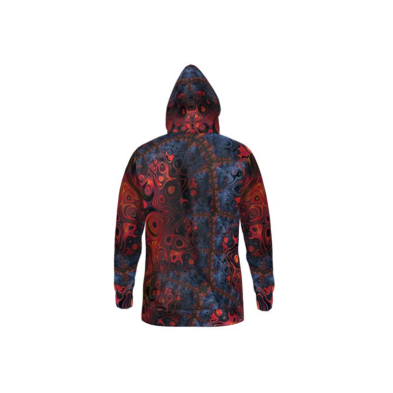 BoomGoo® Hoodie F595 "The Scream" 1