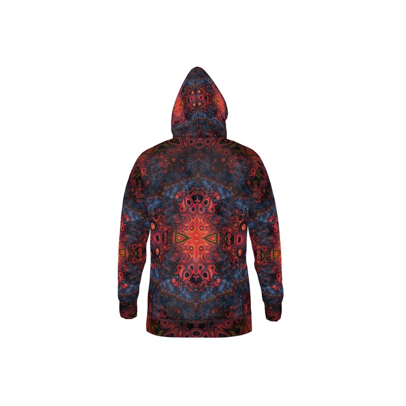 BoomGoo® Hoodie F595 "The Scream" 4