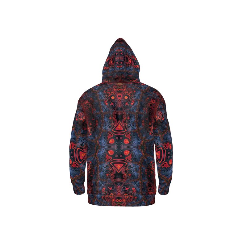 BoomGoo® Hoodie F595 "The Scream" 3