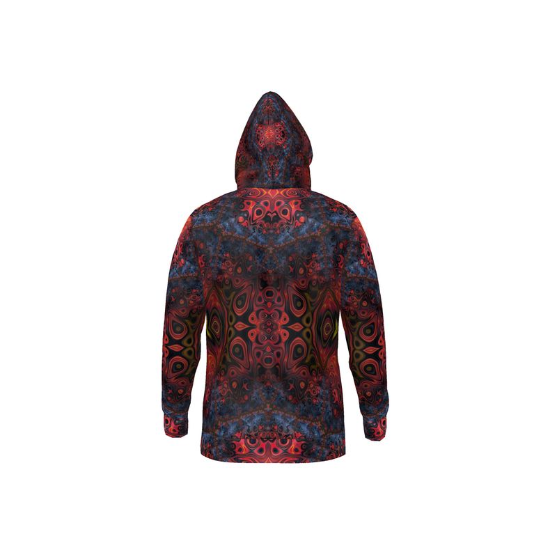 BoomGoo® Hoodie F595 "The Scream" 5