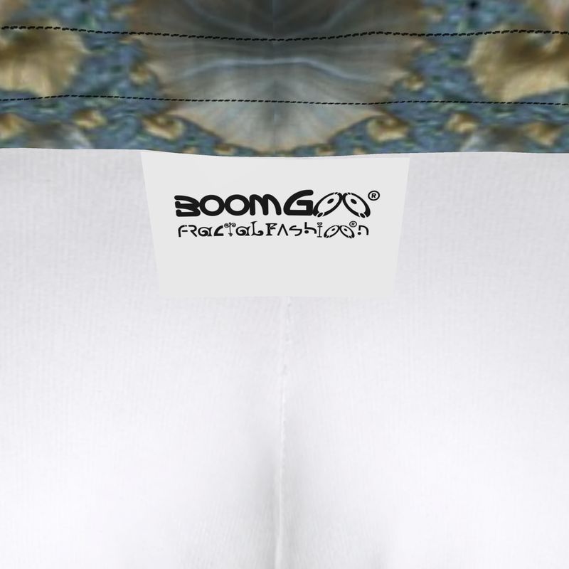 BoomGoo® Tracksuit Pants (men) F081 "Sultan" 2