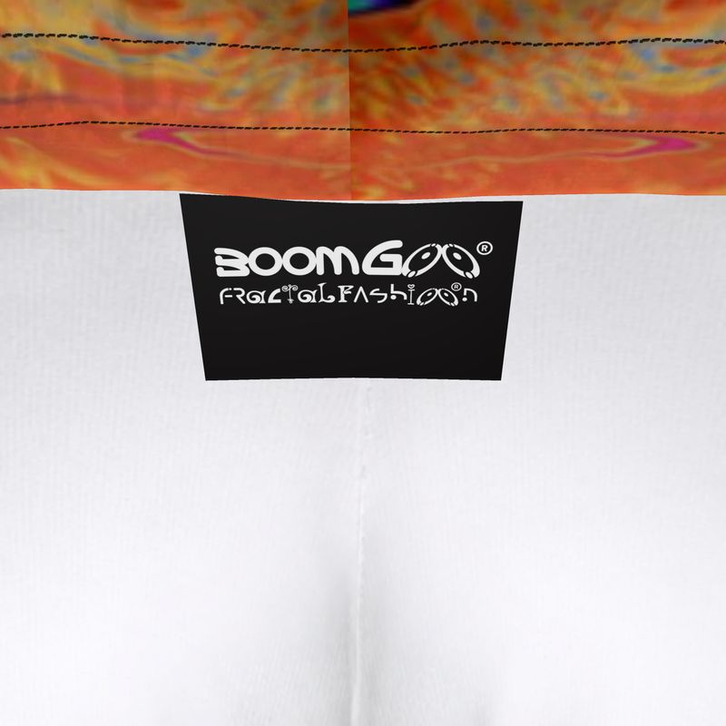 BoomGoo® Tracksuit Pants (men) F840 "Frequency" 2