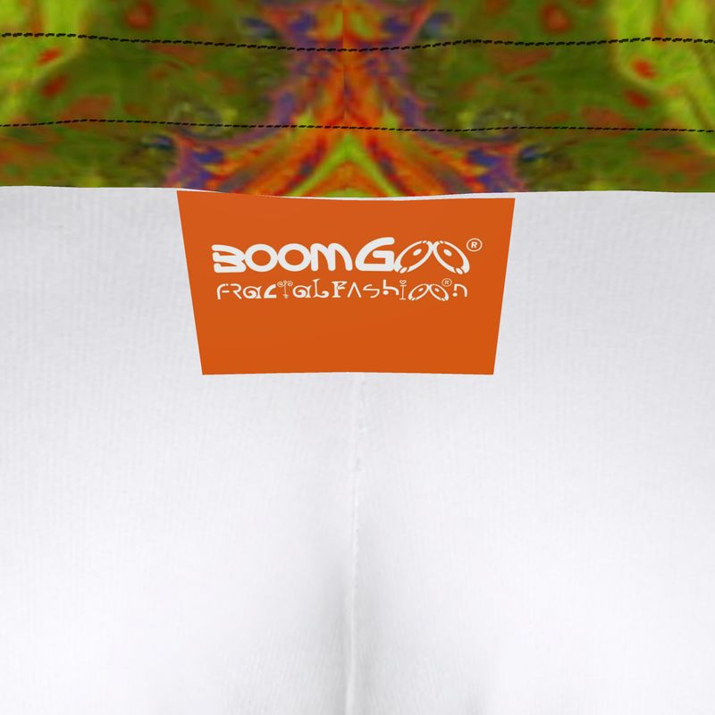 BoomGoo® Tracksuit Pants (men) F1546 "Lagoon Paradise" 2