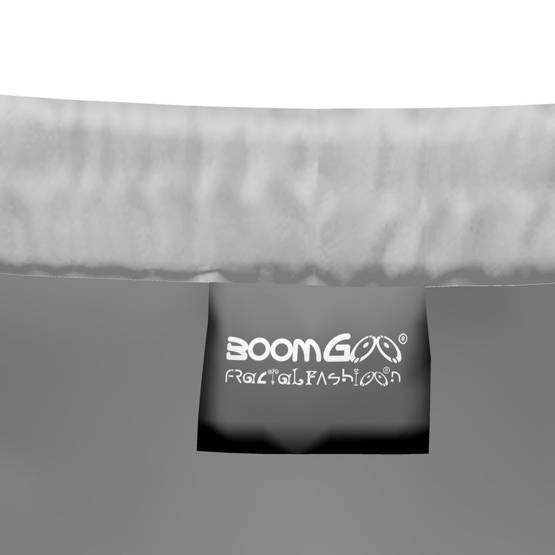 BoomGoo® Tracksuit Pants (men) F286 "Alien Deco" 1