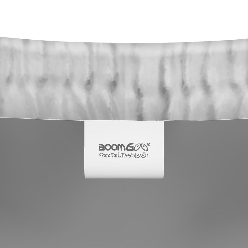 BoomGoo® Tracksuit Pants (femme) F286 "Alien Deco" 2