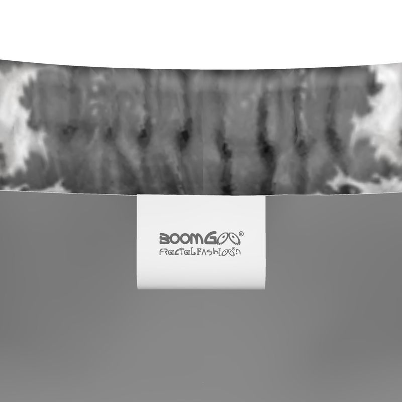 BoomGoo® Tracksuit Pants (femme) F286 "Alien Deco" 4