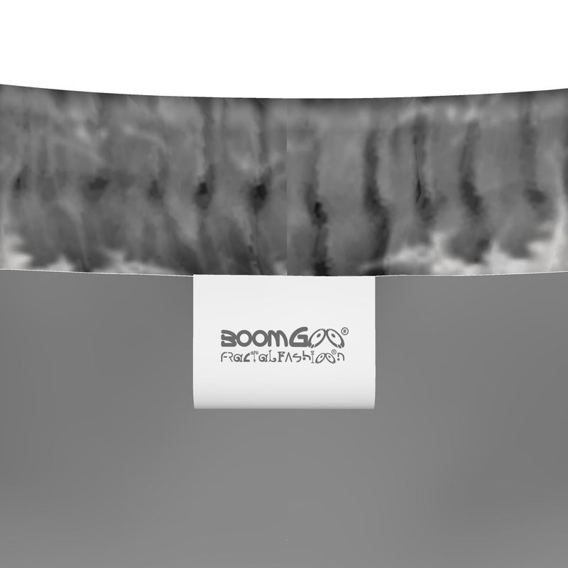 BoomGoo® Tracksuit Pants (femme) F286 "Alien Deco" 5