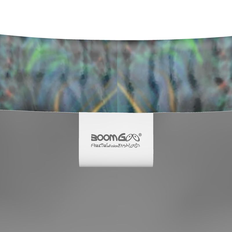 BoomGoo® Tracksuit Pants (femme) F1139 "Rainbow Mountain" 2