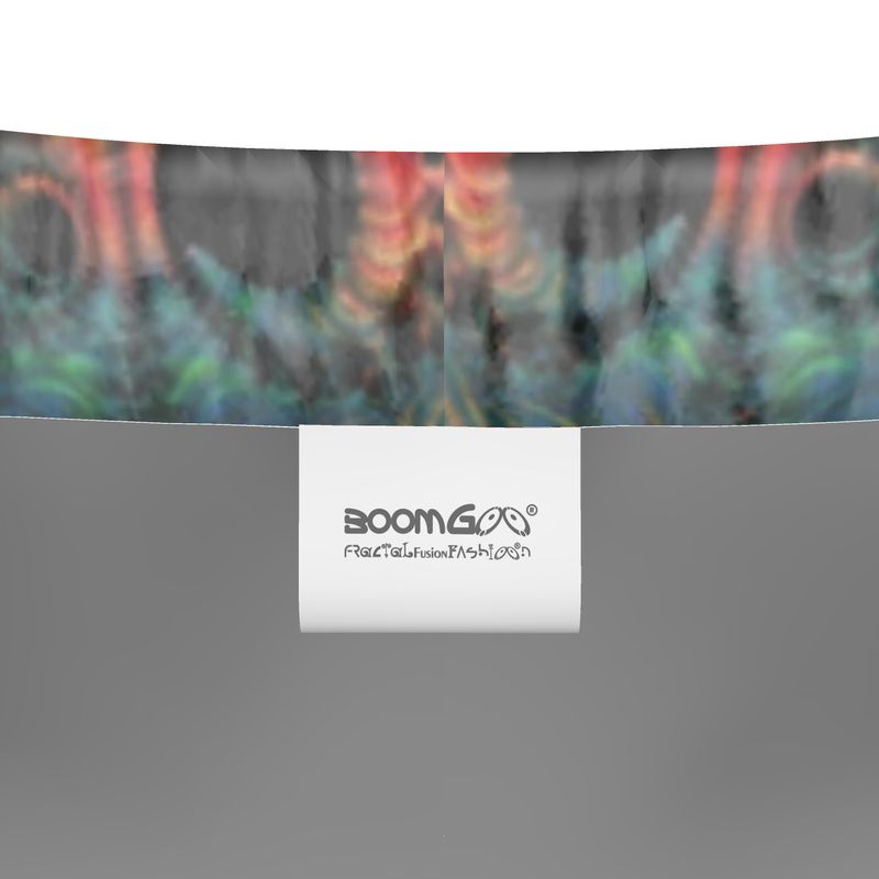 BoomGoo® Tracksuit Pants (femme) F1139 "Rainbow Mountain" 6