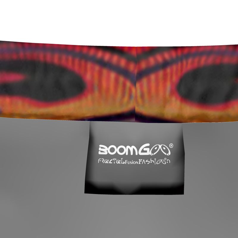 BoomGoo® Tracksuit Pants (men) F840 "Frequency" 3