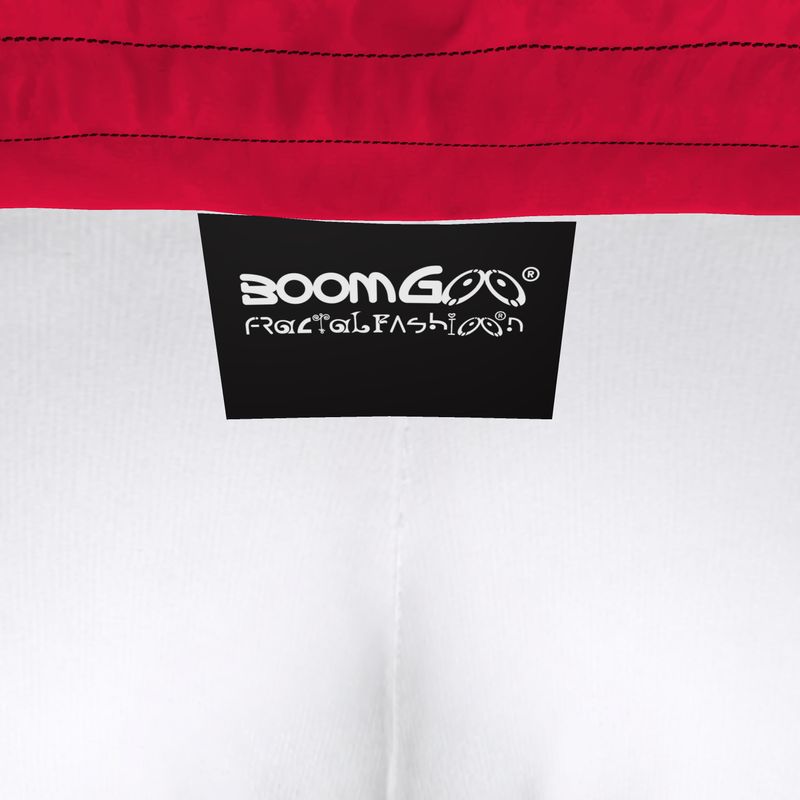 BoomGoo® Tracksuit Pants (men) F595 "The Scream" 1