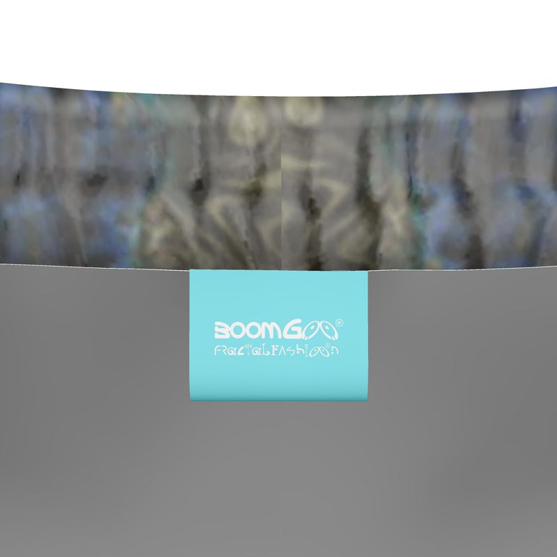 BoomGoo® Tracksuit Pants (femme) F597 "Rain Dance" 3