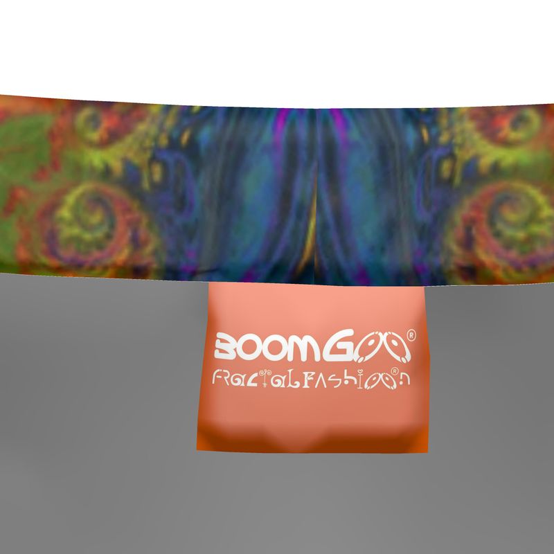 BoomGoo® Tracksuit Pants (men) F1546 "Lagoon Paradise" 2