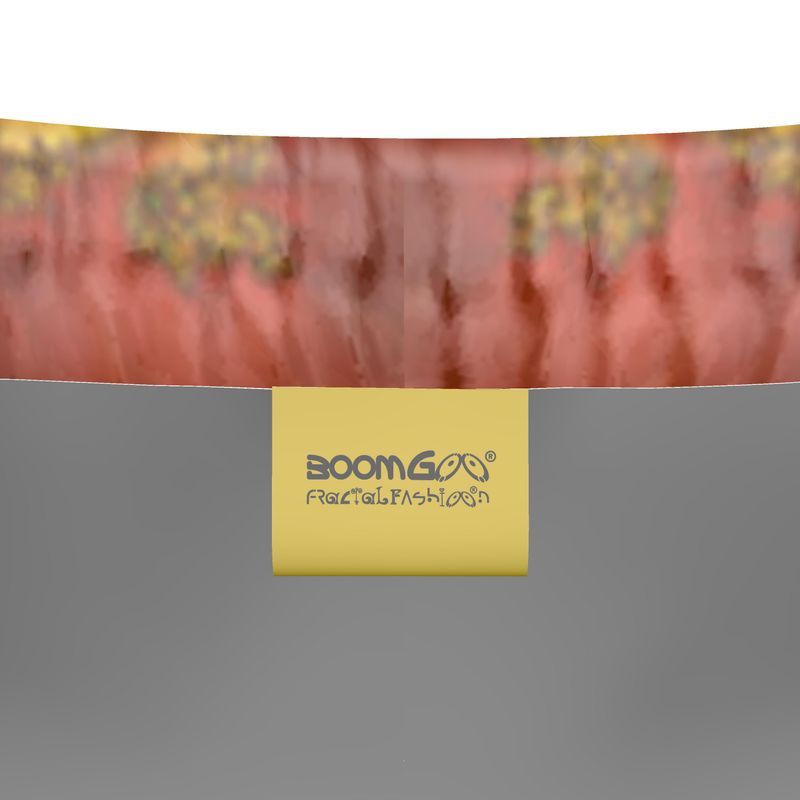 BoomGoo® Tracksuit Pants (femme) F527 "Sun" I 3