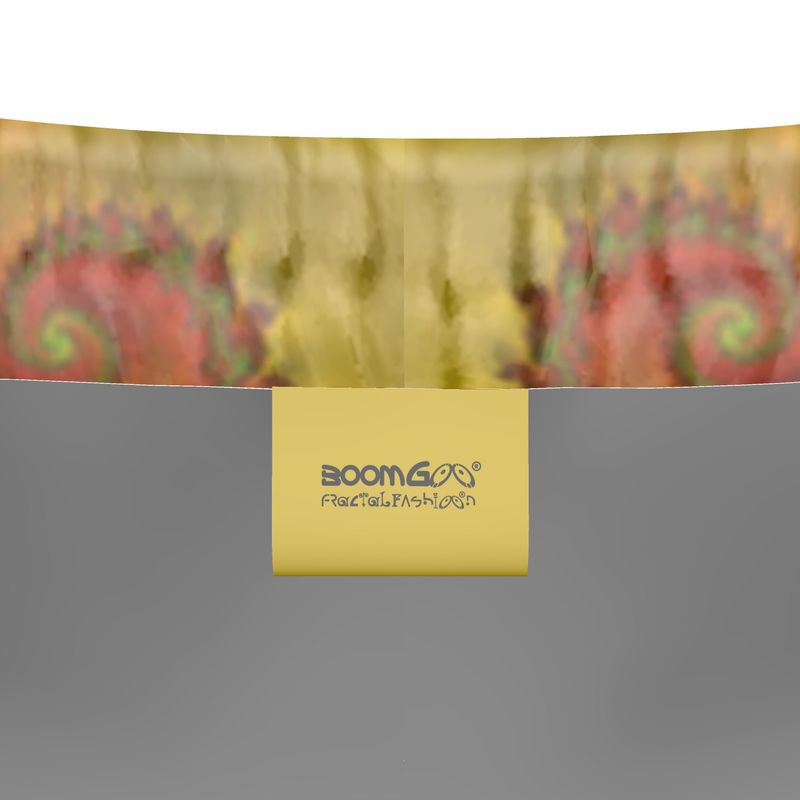 BoomGoo® Tracksuit Pants (femme) F527 "Sun" I 2