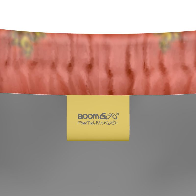 BoomGoo® Tracksuit Pants (femme) F527 "Sun" I