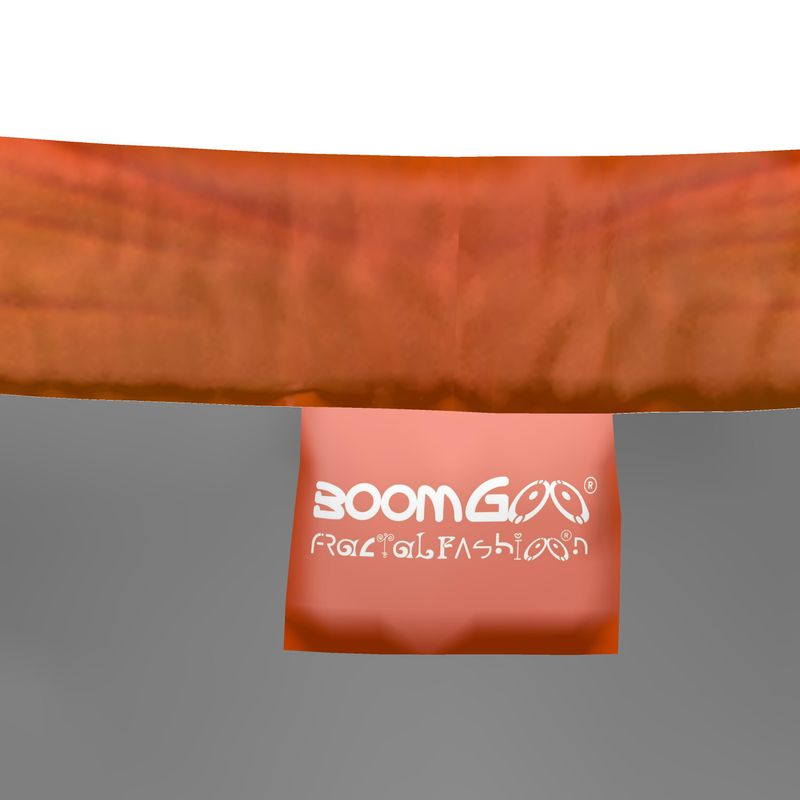 BoomGoo® Tracksuit Pants (men) F527 "Sun" II