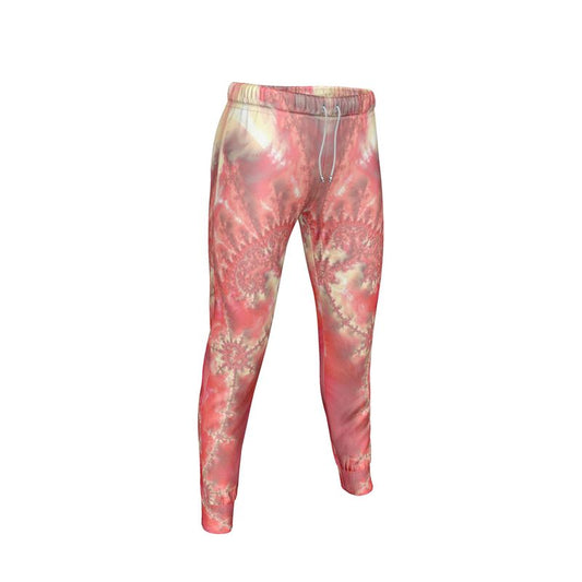 BoomGoo® Tracksuit Pants (femme) F248 "Smoothie" I