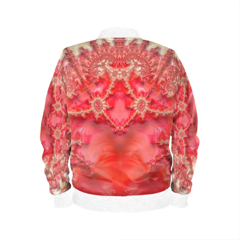 BoomGoo® Tracksuit Jacket (femme) F248 "Smoothie" 2