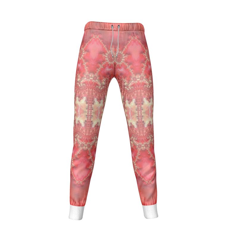 BoomGoo® Tracksuit Pants (femme) F248 "Smoothie" V 2