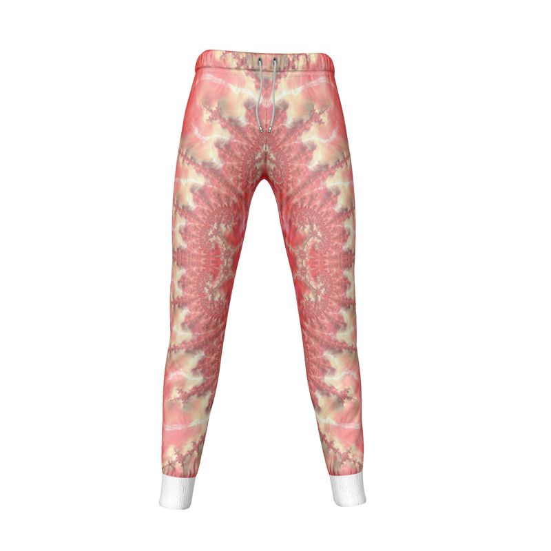 BoomGoo® Tracksuit Pants (femme) F248 "Smoothie" V