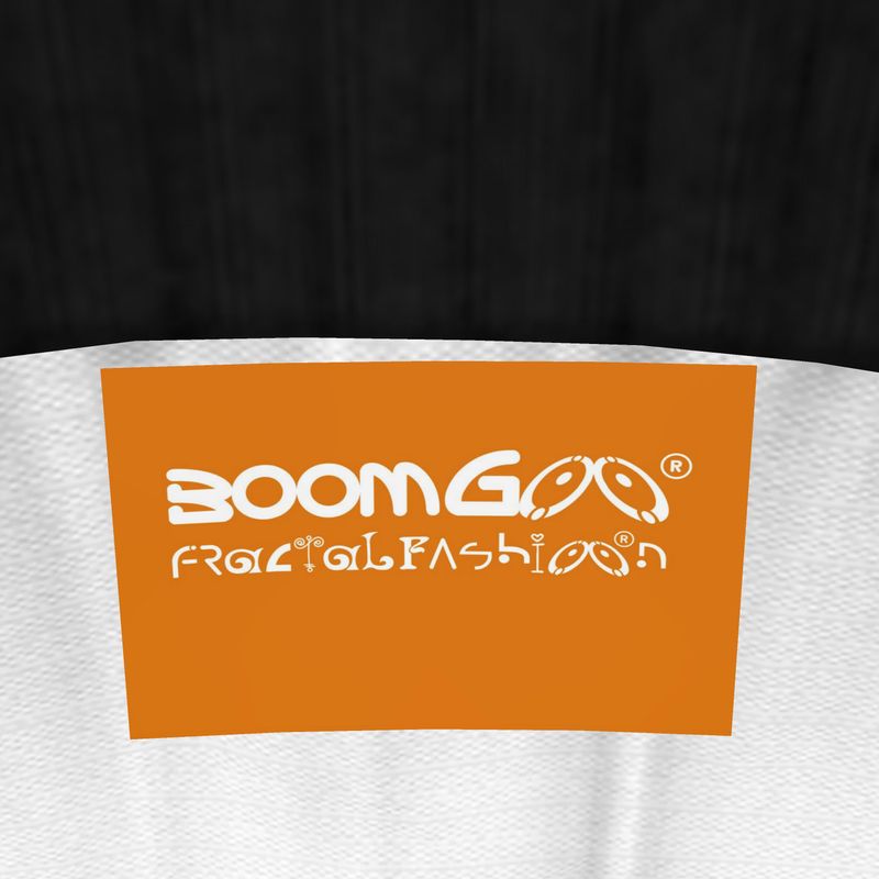 BoomGoo® Tracksuit Jacket (men) F527 "Sun" I