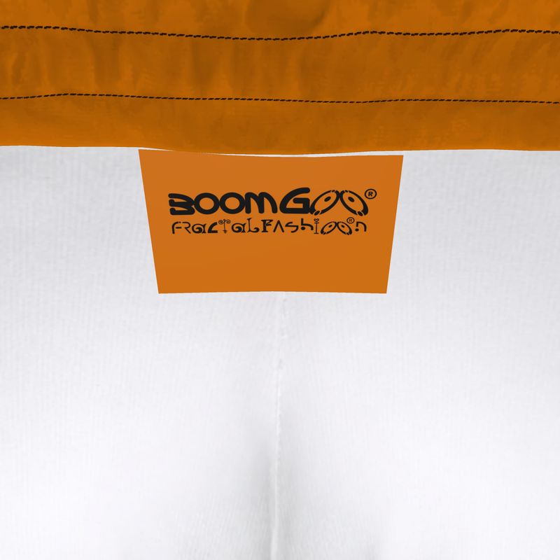 BoomGoo® Tracksuit Pants (men)  F527 "Sun" I