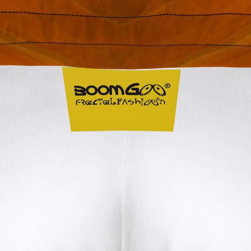 BoomGoo® Tracksuit Pants (men)  F527 "Sun" II