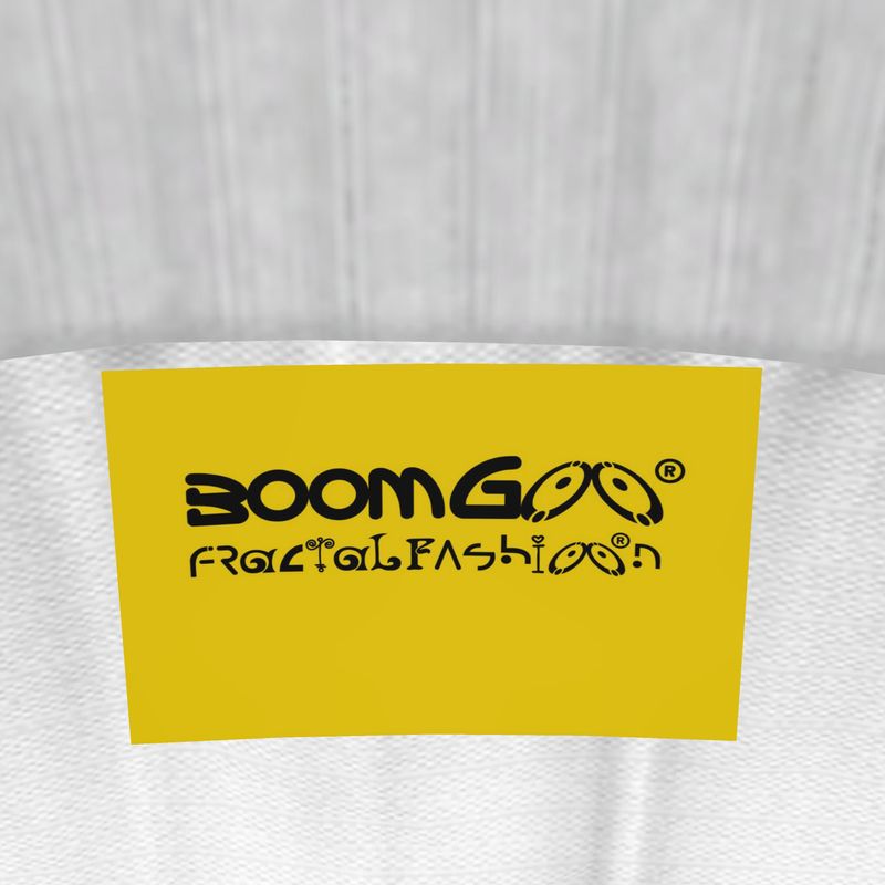 BoomGoo® Tracksuit Jacket (men) F527 "Sun" II