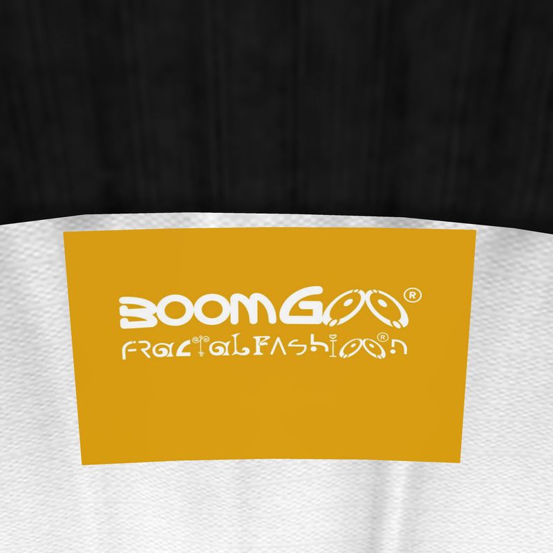 BoomGoo® Tracksuit Jacket (men) F527 "Sun" III