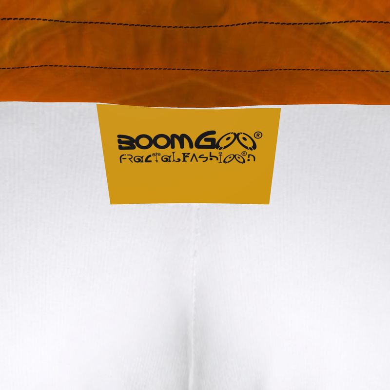 BoomGoo® Tracksuit Pants (men)  F527 "Sun" III