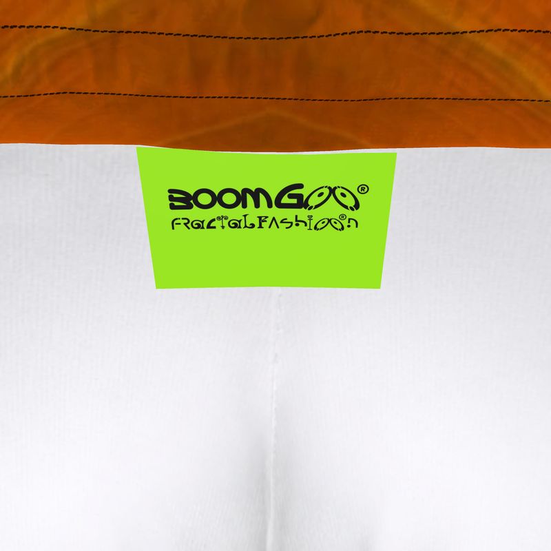BoomGoo® Tracksuit Pants (men)  F527 "Sun" III 2