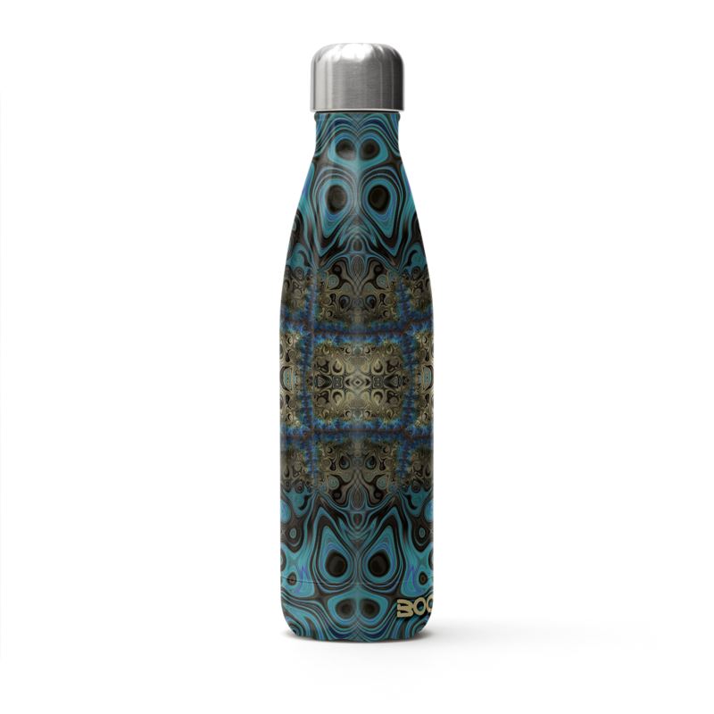 BoomGoo® Water Bottle F597 "Rain Dance" 3