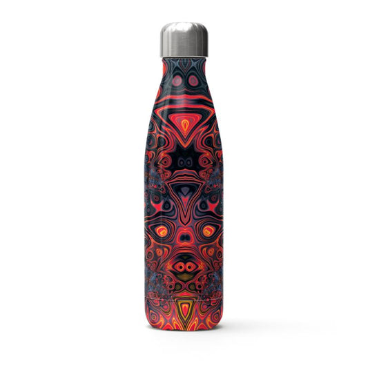 BoomGoo® Water Bottle F595 "The Scream" 2