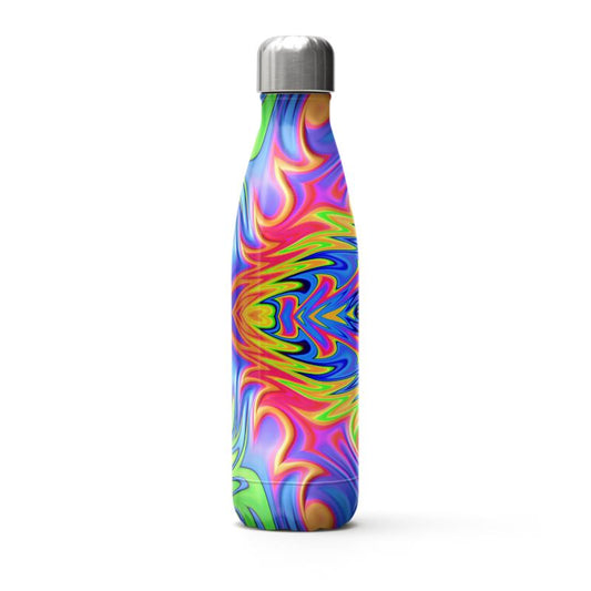 BoomGoo® Water Bottle F068 "Xanadu" 2