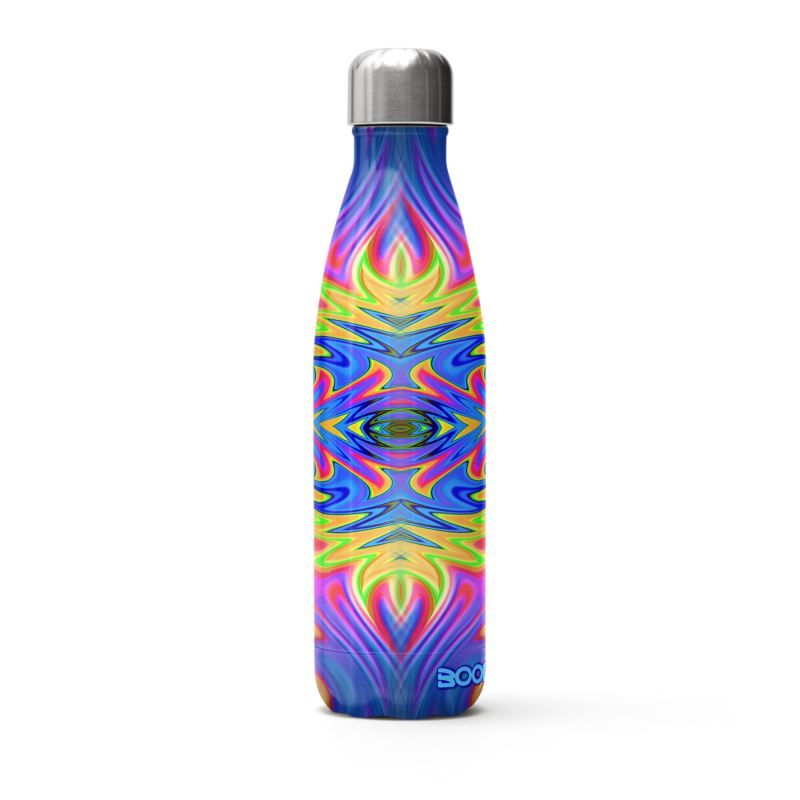 BoomGoo® Water Bottle F068 "Xanadu" 2