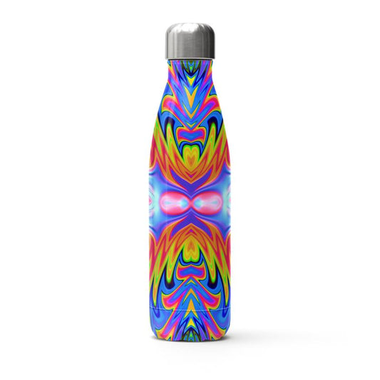 BoomGoo® Water Bottle F068 "Xanadu" 6