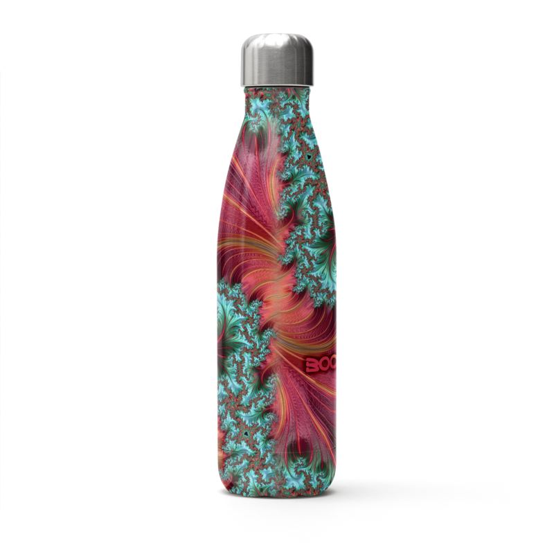 BoomGoo® Water Bottle F508 "Surf" 2
