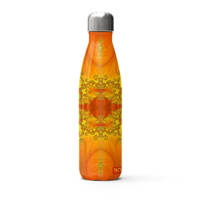 BoomGoo® Water Bottle F527 "Sun" 4
