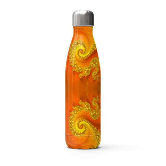 BoomGoo® Water Bottle F527 "Sun" 6