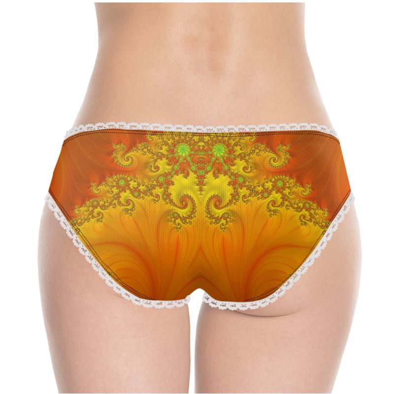BoomGoo® Panties F527 "Sun" 2