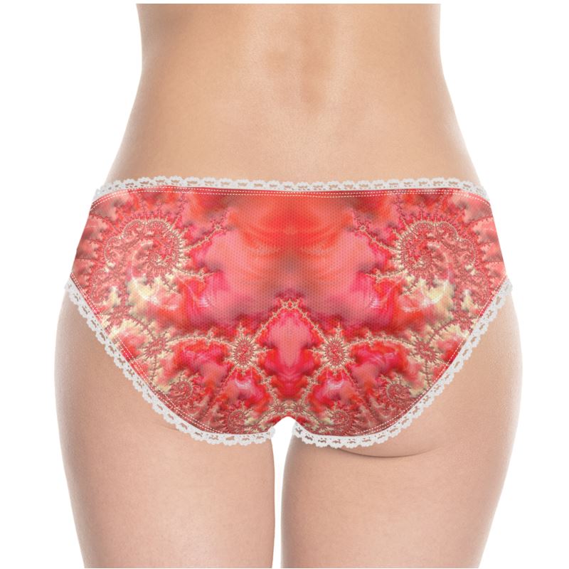 BoomGoo® Panties F248 "Sorbet" 1