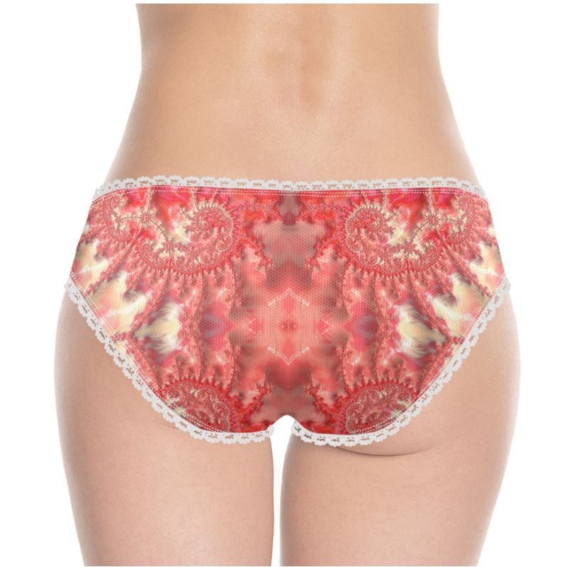 BoomGoo® Panties F248 "Sorbet" 4