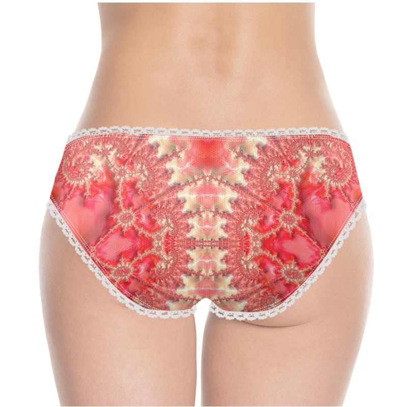 BoomGoo® Panties F248 "Sorbet" 5