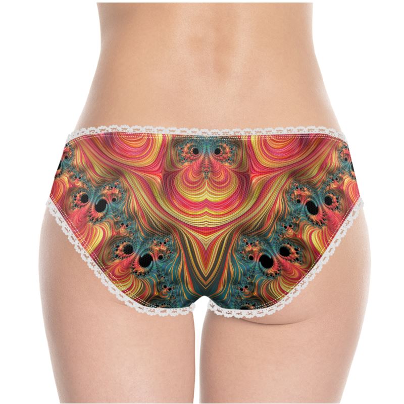 BoomGoo® Panties F1139 "Rainbow Mountain" 4