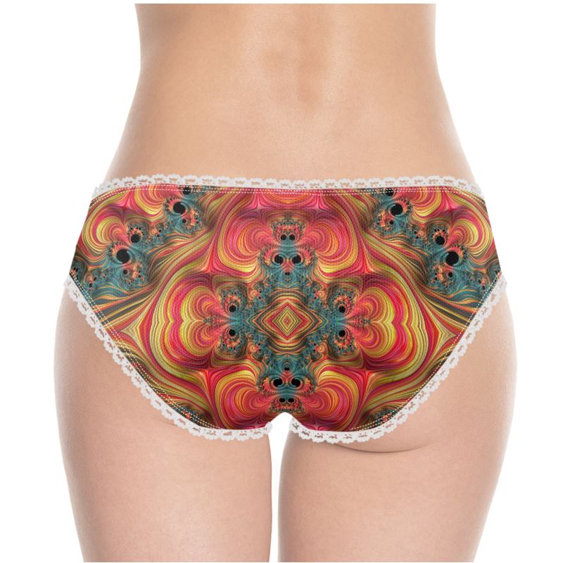 BoomGoo® Panties F1139 "Rainbow Mountain" 3