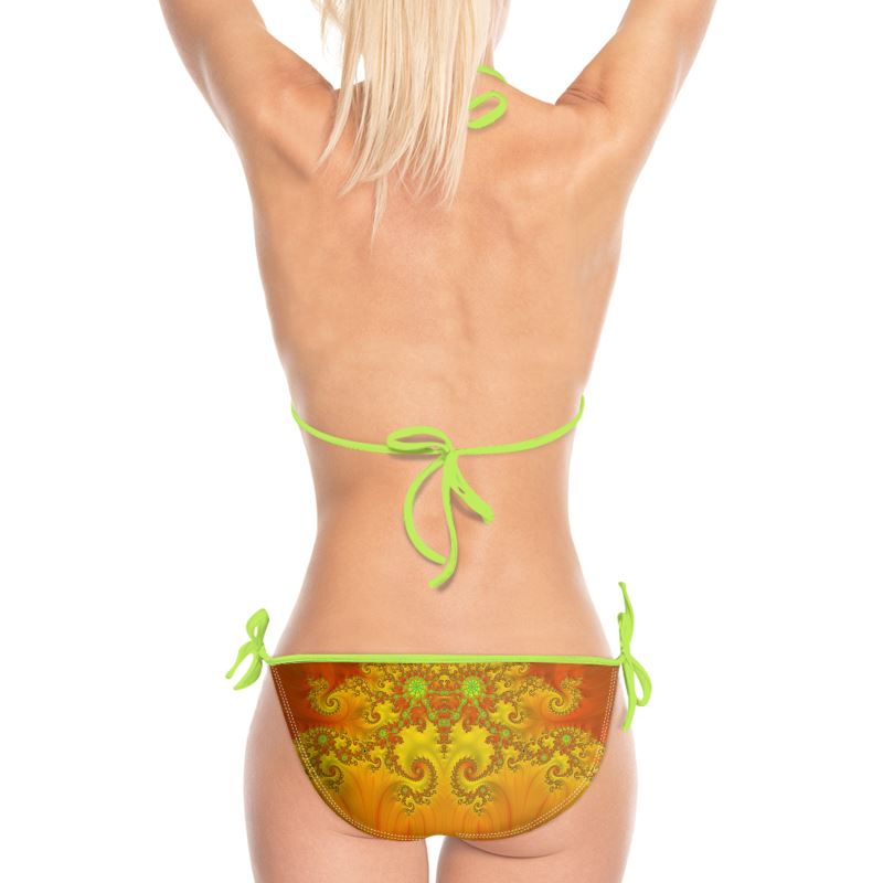 BoomGoo® Bikini F527 "Sun" 2