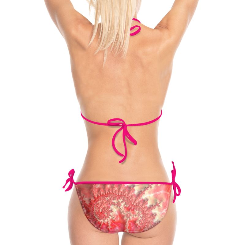 BoomGoo® Bikini F248 "Sorbet" 1