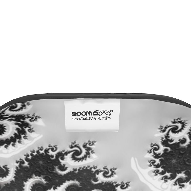 BoomGoo® Tank Top (men's sports) F286 "Alien Deco" 1