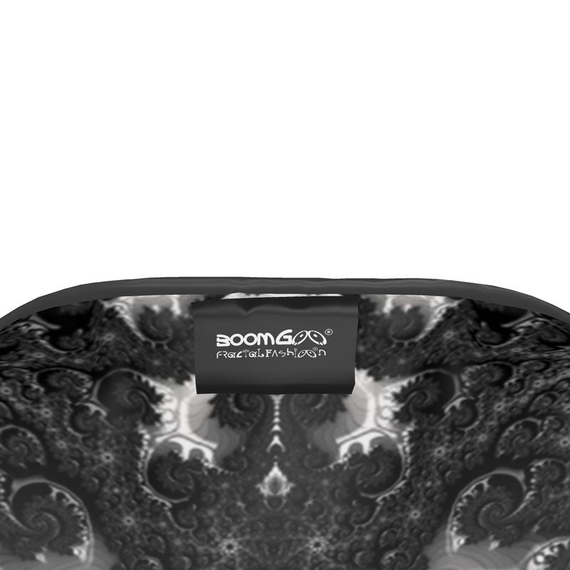 BoomGoo® Tank Top (men's sports) F286 "Alien Deco" 2